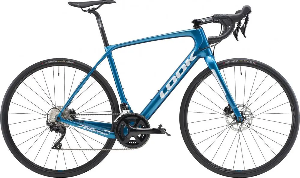 2021 Look 765 OPTIMUM+ - Specs, Reviews, Images - Road Bike Database