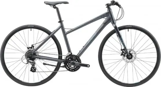 Reid deals hybrid bike