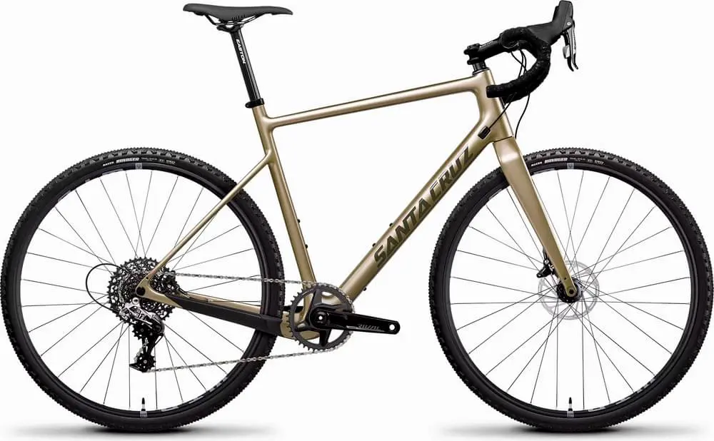 2023 Santa Cruz STIGMATA Rival Carbon CC Specs Reviews