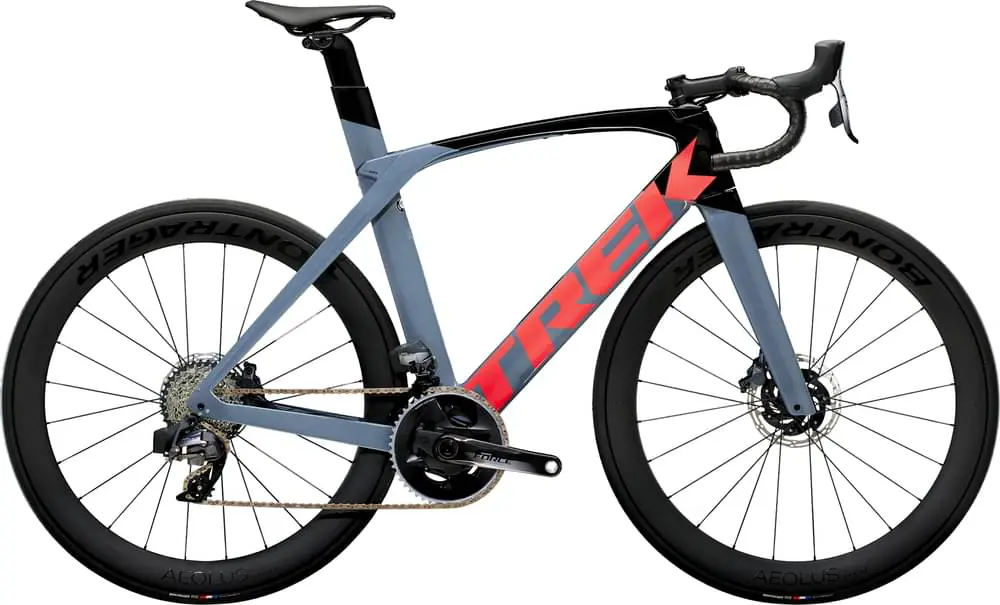 Trek madone 2021 discount review