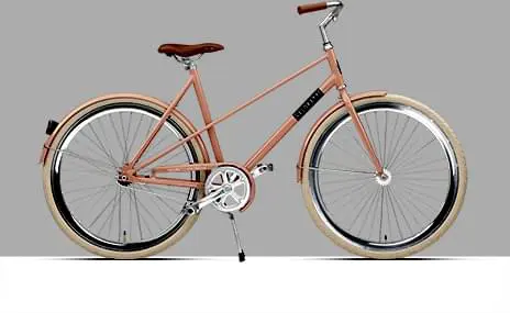 samenzwering Moment transactie 2023 Veloretti Caféracer Women - Specs, Reviews, Images - Road Bike Database