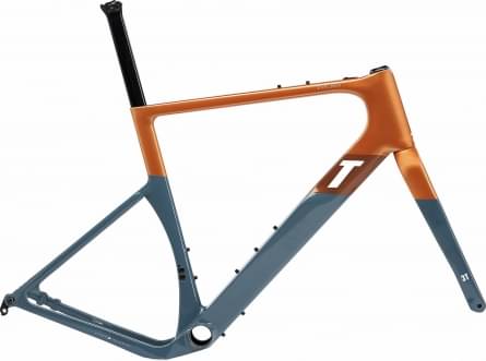 Image of 3T Exploro RaceMax Frame