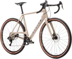 Allied ABLE GRX 815 Di2