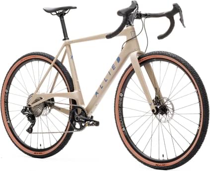 Image of Allied ABLE GRX 815 Di2