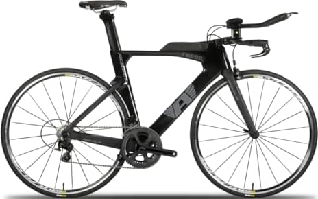 Image of Aquila Crono 105 R7000 Triathlon Bike