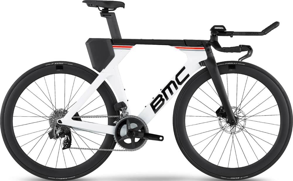 Image of BMC Timemachine 01 DISC TWO