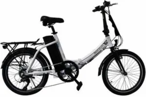 Chameleon fdxl best sale electric bike