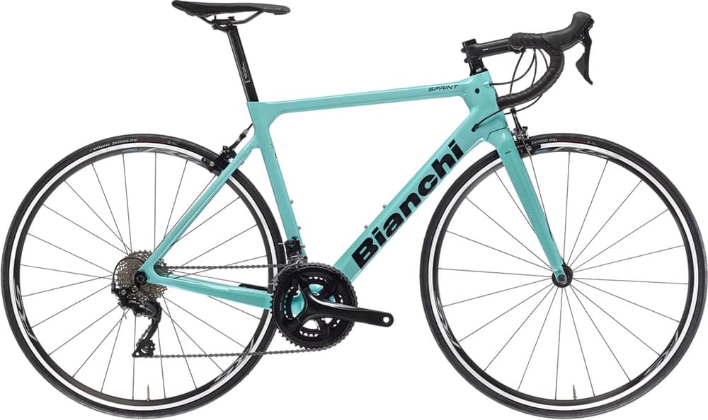 Image of Bianchi Sprint Rival AXS