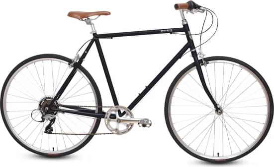 Brooklyn Bicycle Co. Bedford 8 Speed