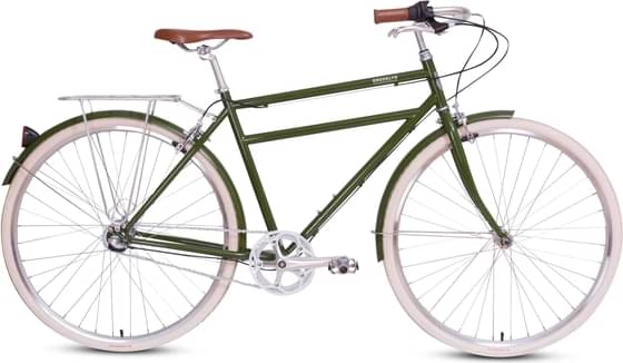 Image of Brooklyn Bicycle Co. Driggs 3 Speed