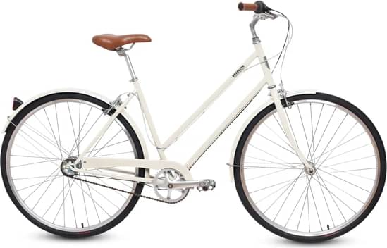 Image of Brooklyn Bicycle Co. Franklin 3 Speed