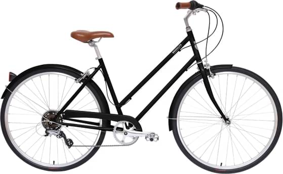 Image of Brooklyn Bicycle Co. Franklin 8 Speed