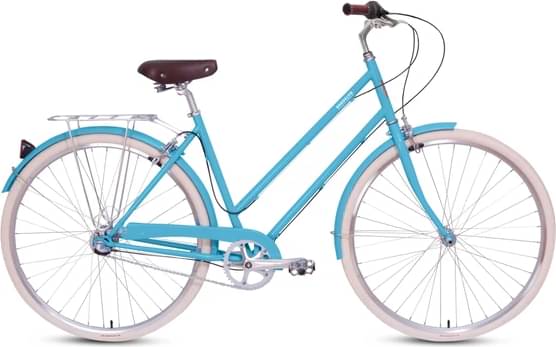 Image of Brooklyn Bicycle Co. Willow 7 Speed