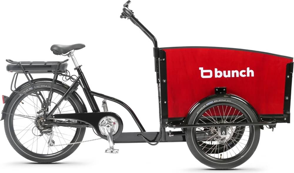 Image of Bunch Bikes The Original Electric