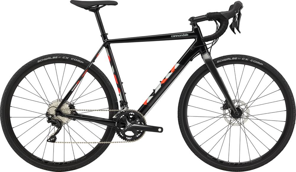 Image of Cannondale CAADX 105