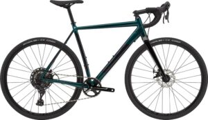 Cannondale CAADX 2