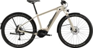 Cannondale Canvas Neo 2
