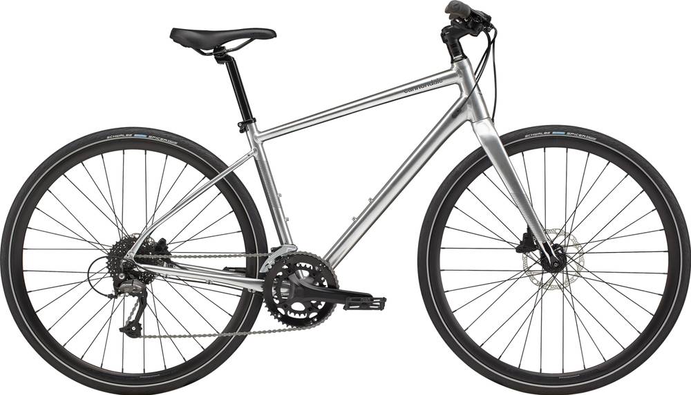Image of Cannondale Quick Disc 3