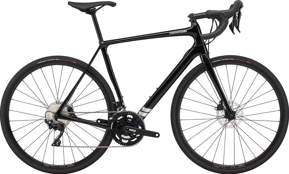 Image of Cannondale Synapse Carbon Disc 105