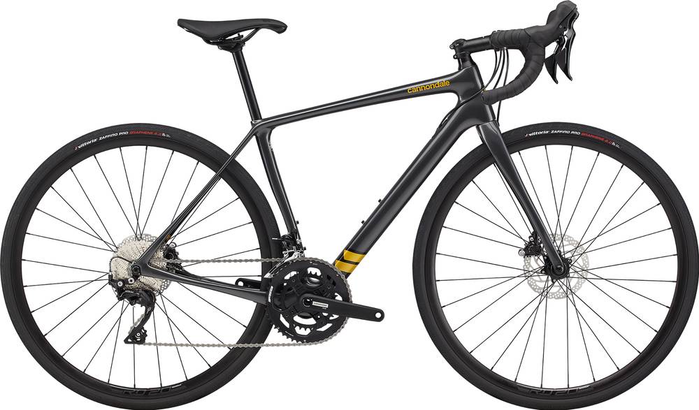Image of Cannondale Synapse Carbon Disc Women's 105