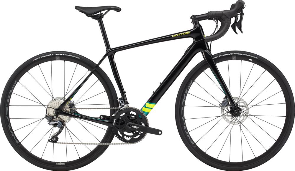 Image of Cannondale Synapse Carbon Disc Women's Ultegra