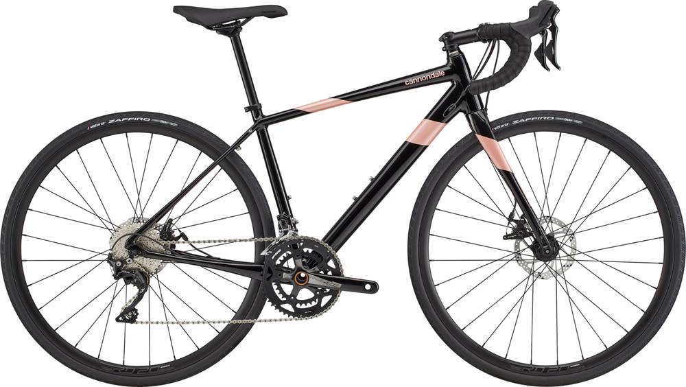 Image of Cannondale Synapse Disc Women's 105