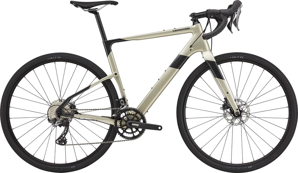 Image of Cannondale Topstone Carbon 4