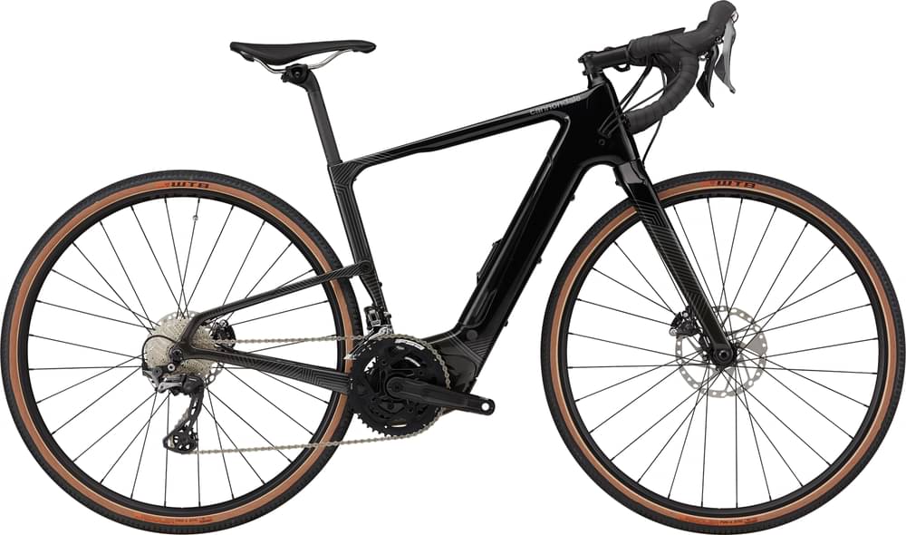 Image of Cannondale Topstone Neo Carbon 2