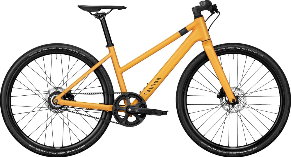 Image of Canyon Commuter 5 WMN