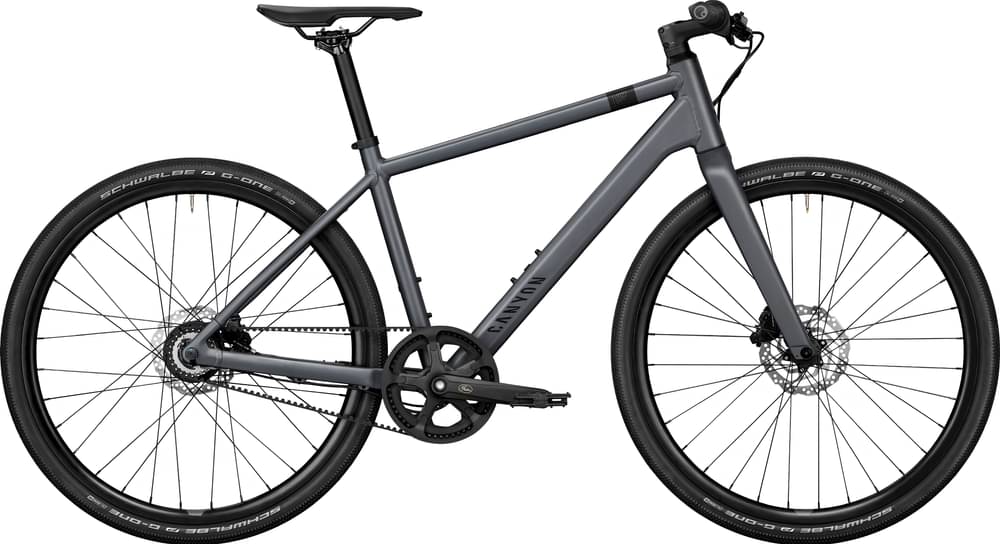 Image of Canyon Commuter 5