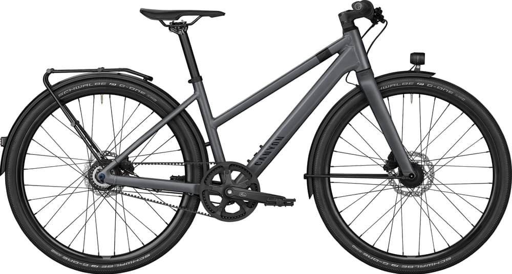 Image of Canyon Commuter 6 WMN