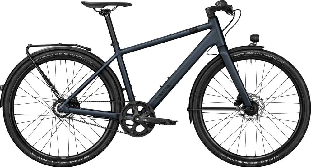 Image of Canyon Commuter 6