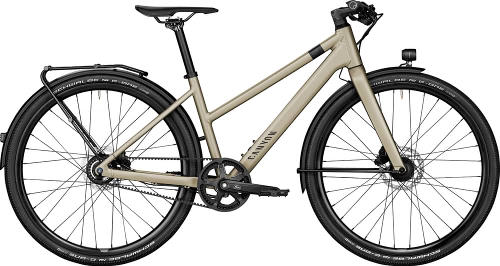 Image of Canyon Commuter 7 WMN
