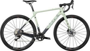 Canyon Grizl CF SL 8 1by