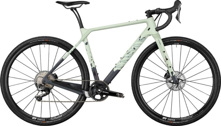 Canyon Grizl CF SL 8 1by