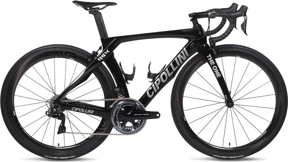 Image of Cipollini RB1K The One Kaizen Pro Bike