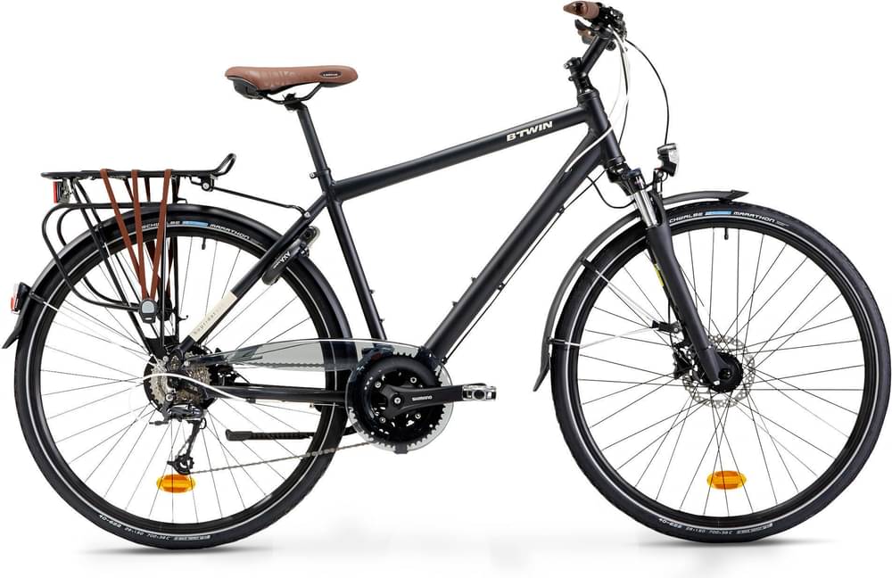 2021 ELOPS Hoprider 900 Long Disce City Bike - Specs, Reviews, Images ...