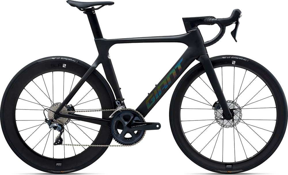 Image of Giant Propel, Advanced Disc 1