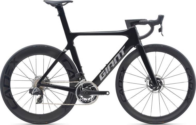 Image of Giant Propel Advanced SL 0 Disc