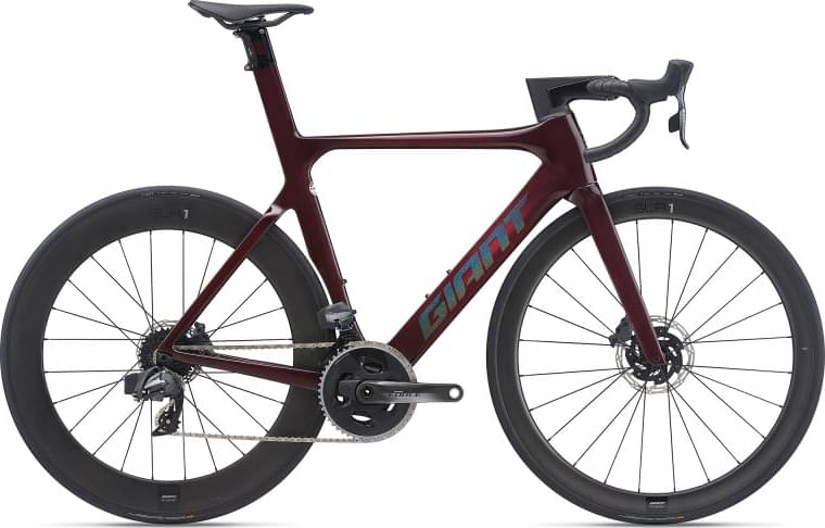 Image of Giant Propel Advanced SL 1 Disc