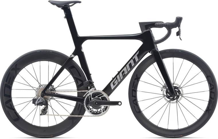Image of Giant Propel Advanced SL Disc 0