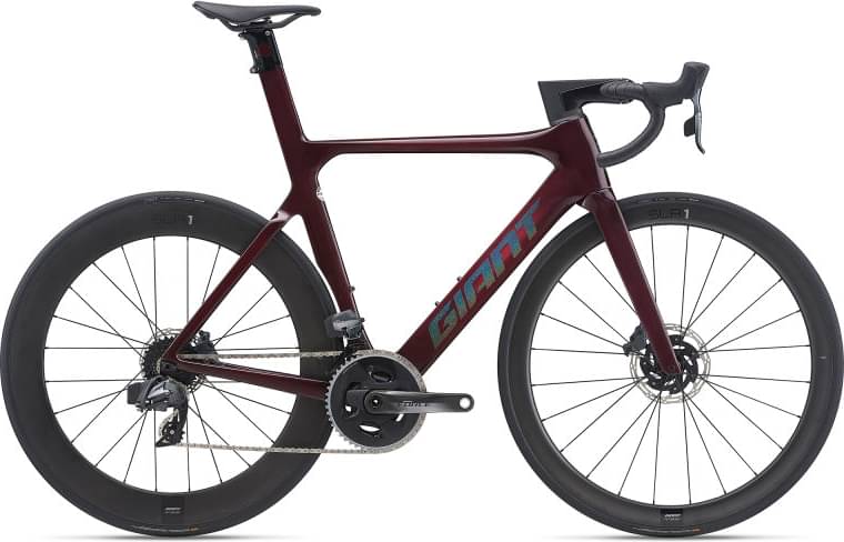 Image of Giant Propel Advanced SL Disc 1