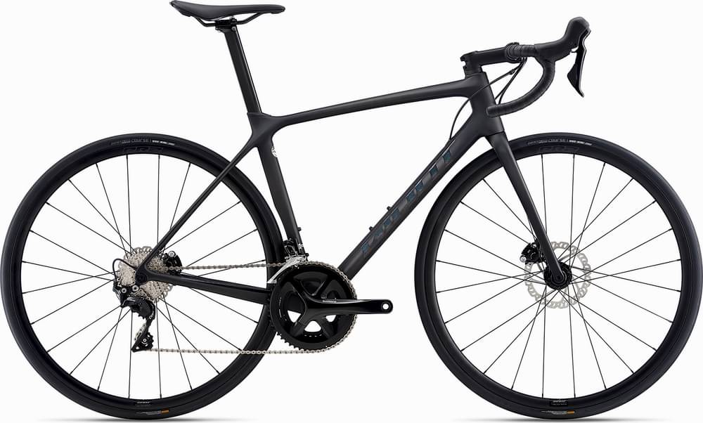 Image of Giant TCR Advanced, Disc 2 PC