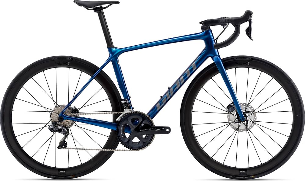 Image of Giant TCR Advanced, Pro Disc 0