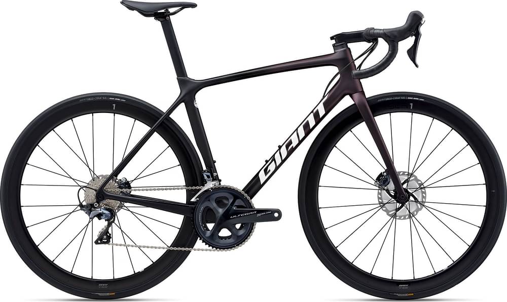 Image of Giant TCR Advanced, Pro Disc 1