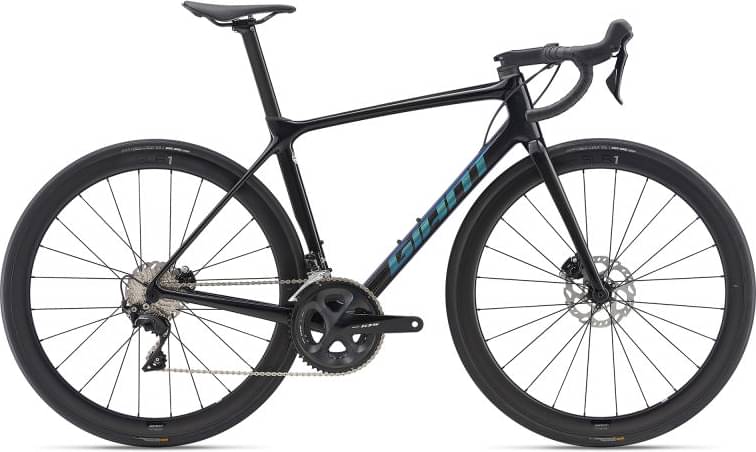 Image of Giant TCR Advanced Pro Disc 2
