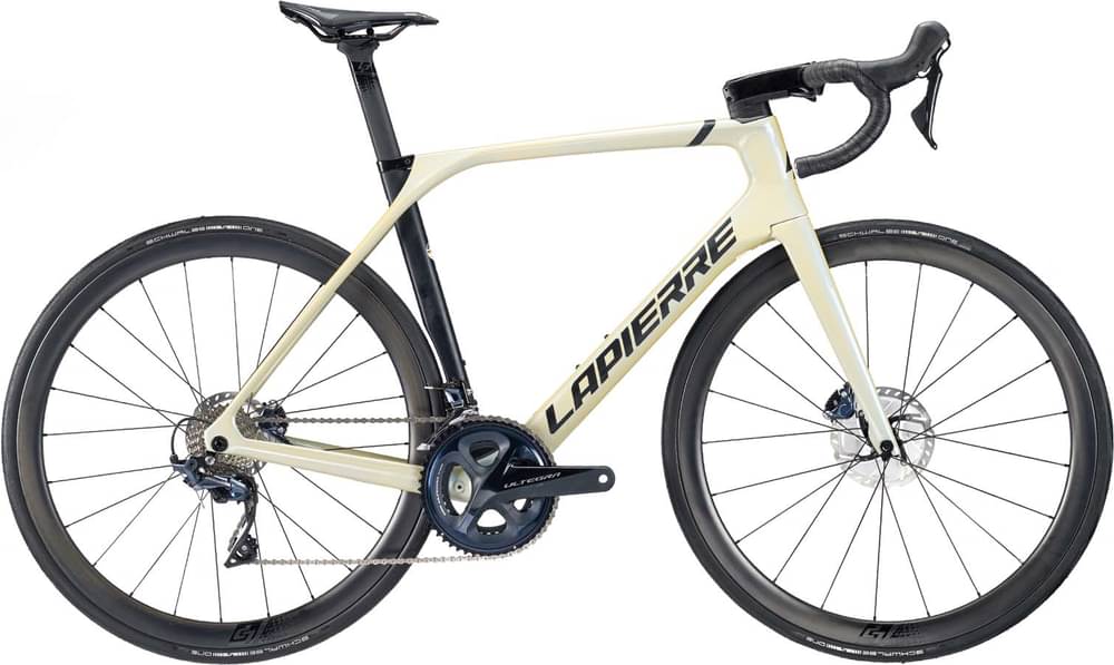 Image of Lapierre Aircode DRS 6.0
