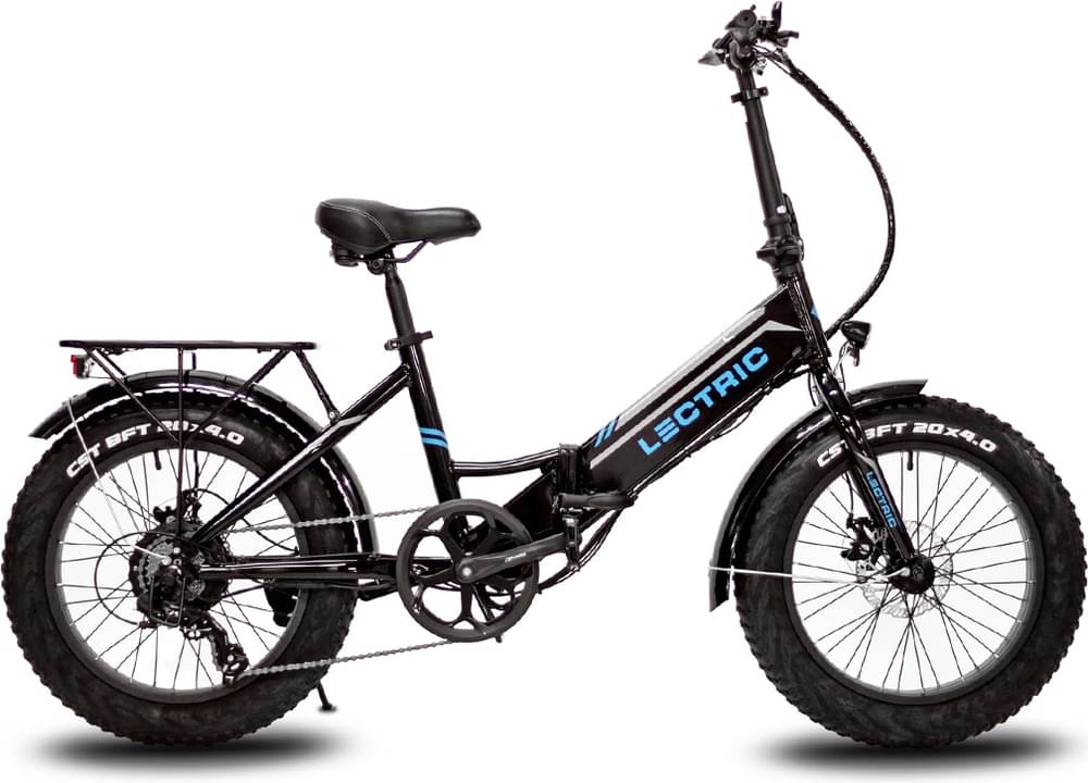 Image of Lectric eBikes Lectric XP Step-Thru
