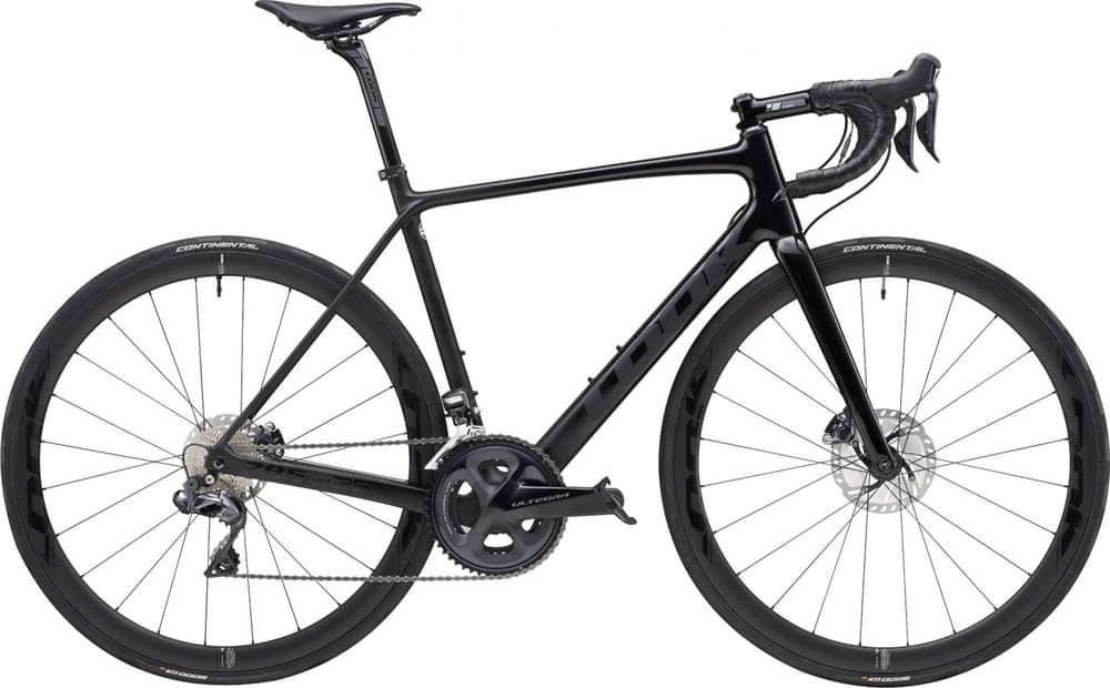 Image of Look 785 HUEZ RS DISC FULL