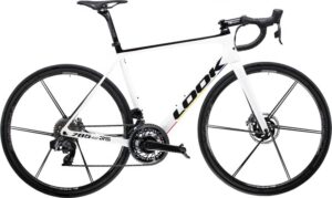 Look 785 HUEZ RS DISC PROTEAM